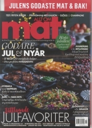 Allt Om Mat