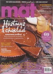 Allt Om Mat