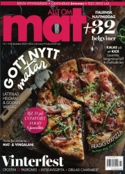 Allt Om Mat