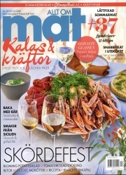 Allt Om Mat