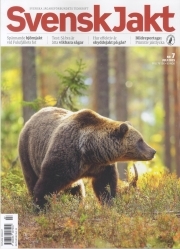 Svensk Jakt