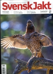 Svensk Jakt