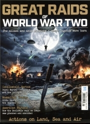 Great Raids of WWII