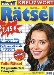 Bastei Kreuzworträtsel