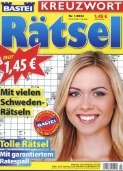 Bastei Kreuzworträtsel