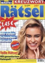 Bastei Kreuzworträtsel