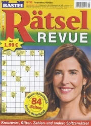 Rätsel Revue