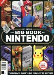 Big book of Nintendo