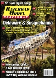 Railroad model craftma