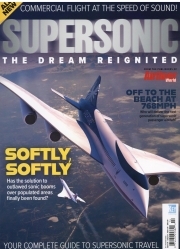 Supersonic
