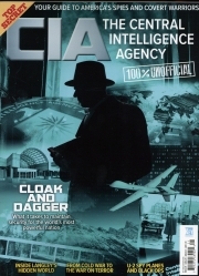 Top Secret CIA