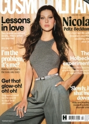 Cosmopolitan (UK)