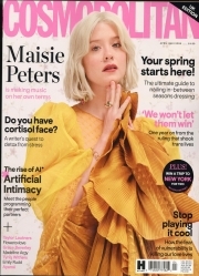 Cosmopolitan (UK)