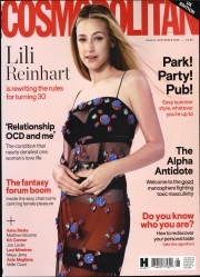 Cosmopolitan (UK)