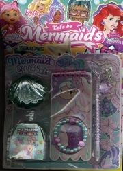 Lets be Mermaids