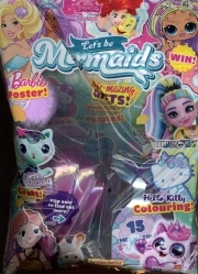 Lets be Mermaids