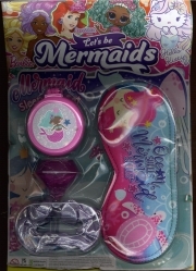 Lets be Mermaids