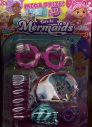 Lets be Mermaids
