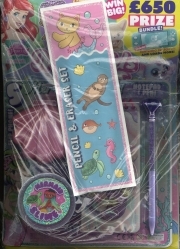 Lets be Mermaids