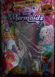 Lets be Mermaids