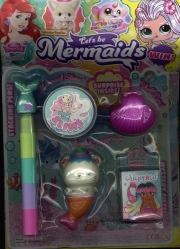 Lets be Mermaids
