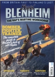 Bristol Blenheim