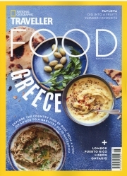 Nat Geo Travel Food