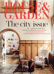 House & Garden (Uk)