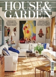 House & Garden (Uk)