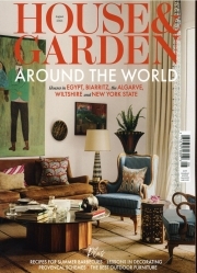 House & Garden (Uk)