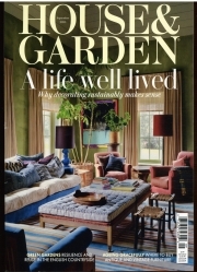 House & Garden (Uk)