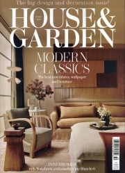 House & Garden (Uk)