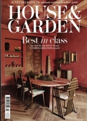 House & Garden (Uk)
