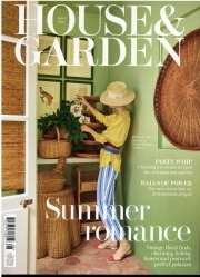 House & Garden (Uk)