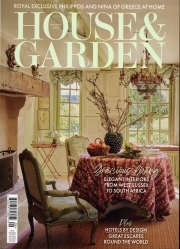 House & Garden (Uk)