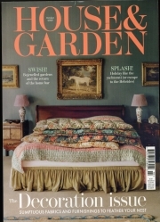 House & Garden (Uk)