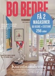 Bo Bedre (Dk)