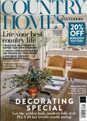 Country Homes & Int.