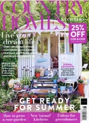 Country Homes & Int.