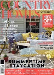 Country Homes & Int.