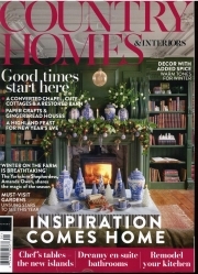 Country Homes & Int.