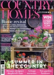 Country Homes & Int.