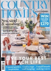 Country Homes & Int.