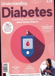 Understanding Diabetes