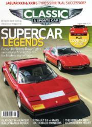 Classic & Sportscar Classic & Sportscar