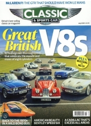 Classic & Sportscar
