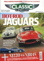 Classic & Sportscar