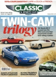 Classic & Sportscar