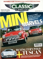 Classic & Sportscar