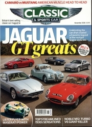 Classic & Sportscar